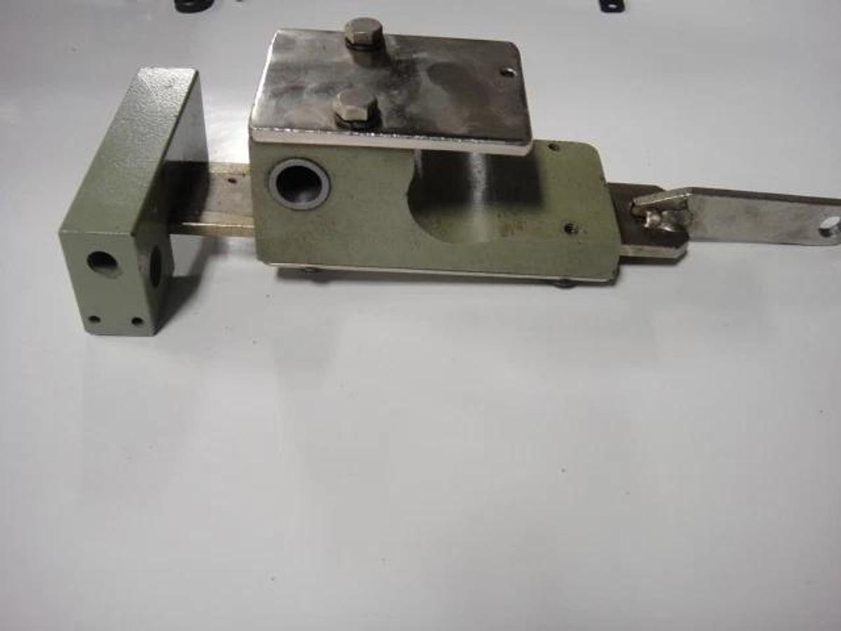 Hamada Back Guide Assembly, Part #A04-01-1A-5 (7)