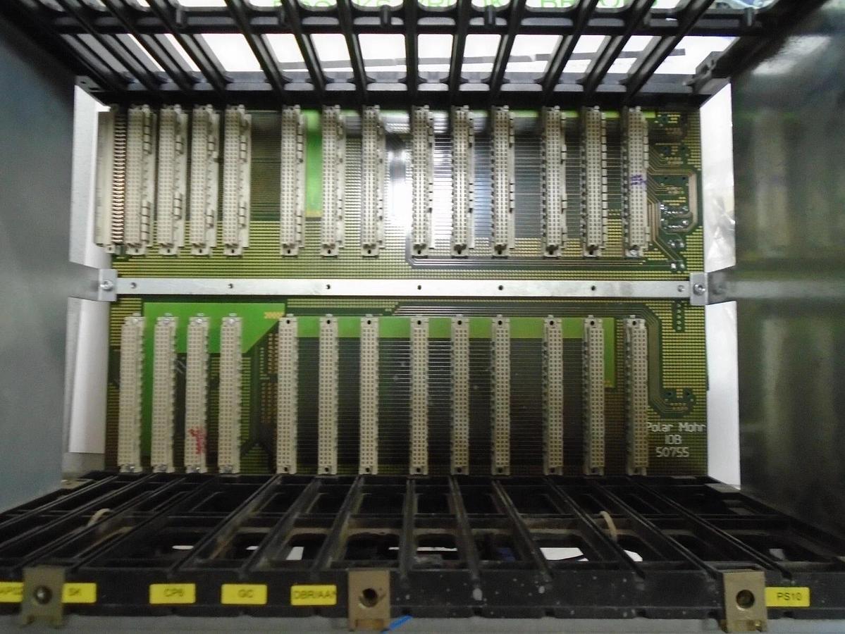 Polar 78X Mother Board