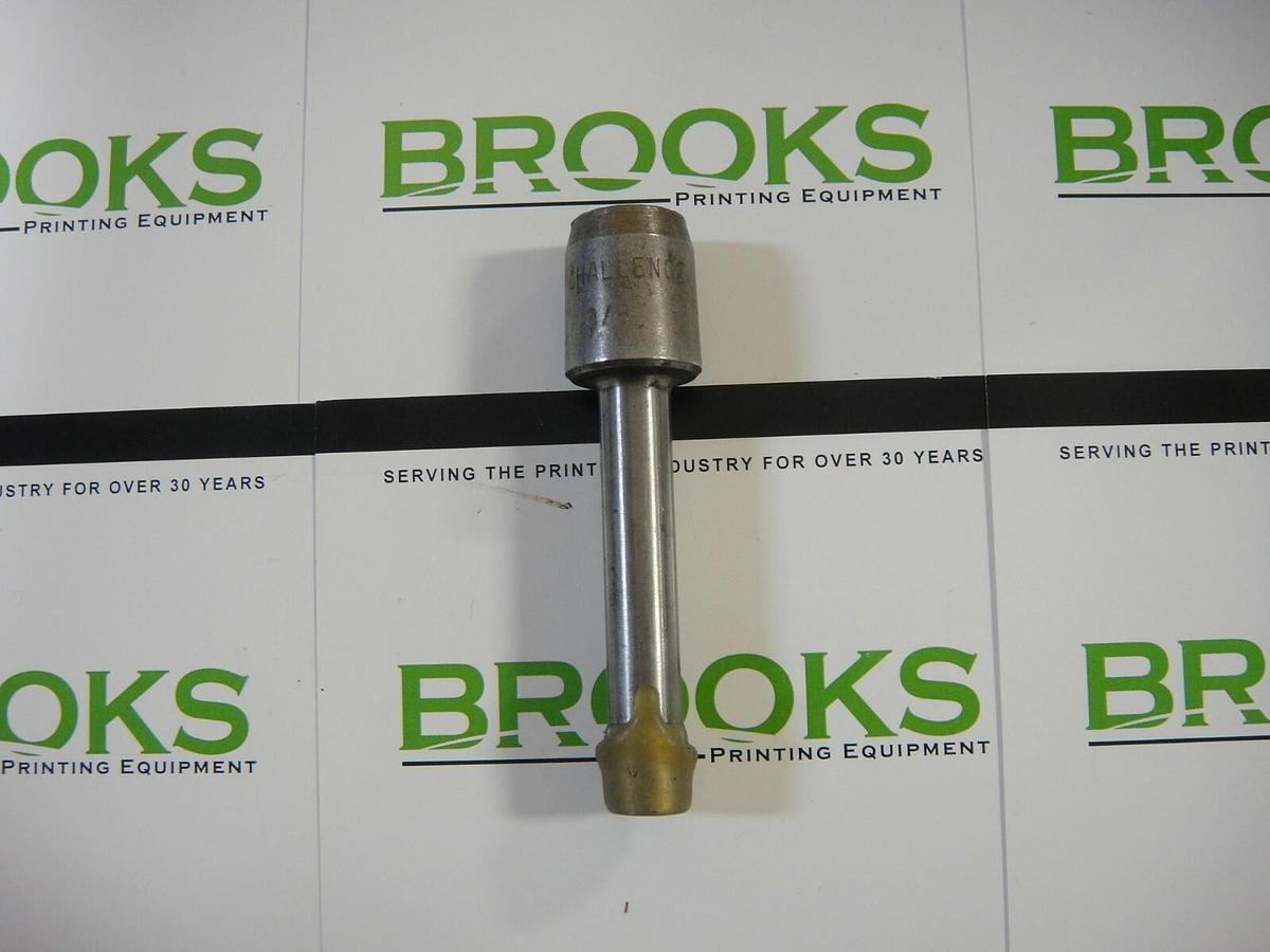 Used Challenge 3/8 (2) Drill Bit (Short)
