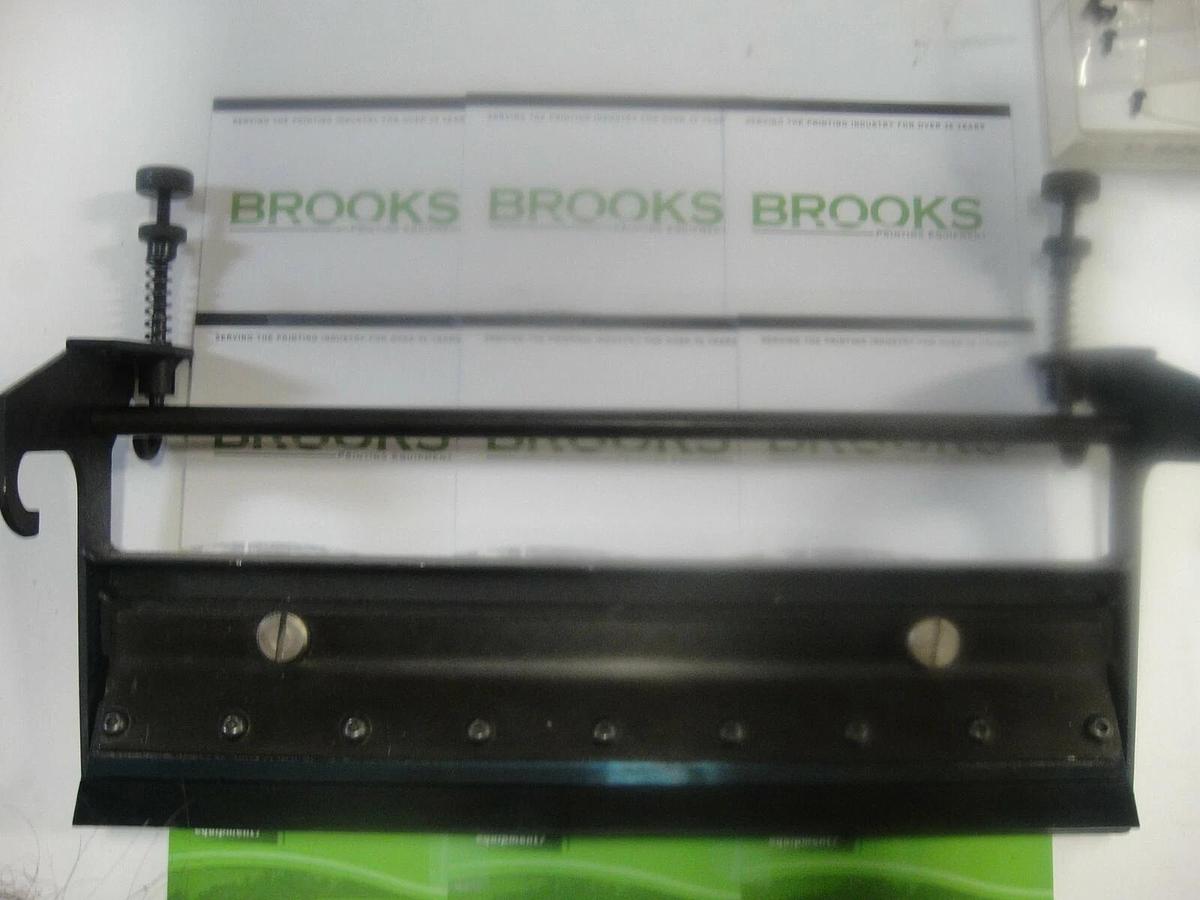 Hamada 600 Satellite Head Wash Up Attachment