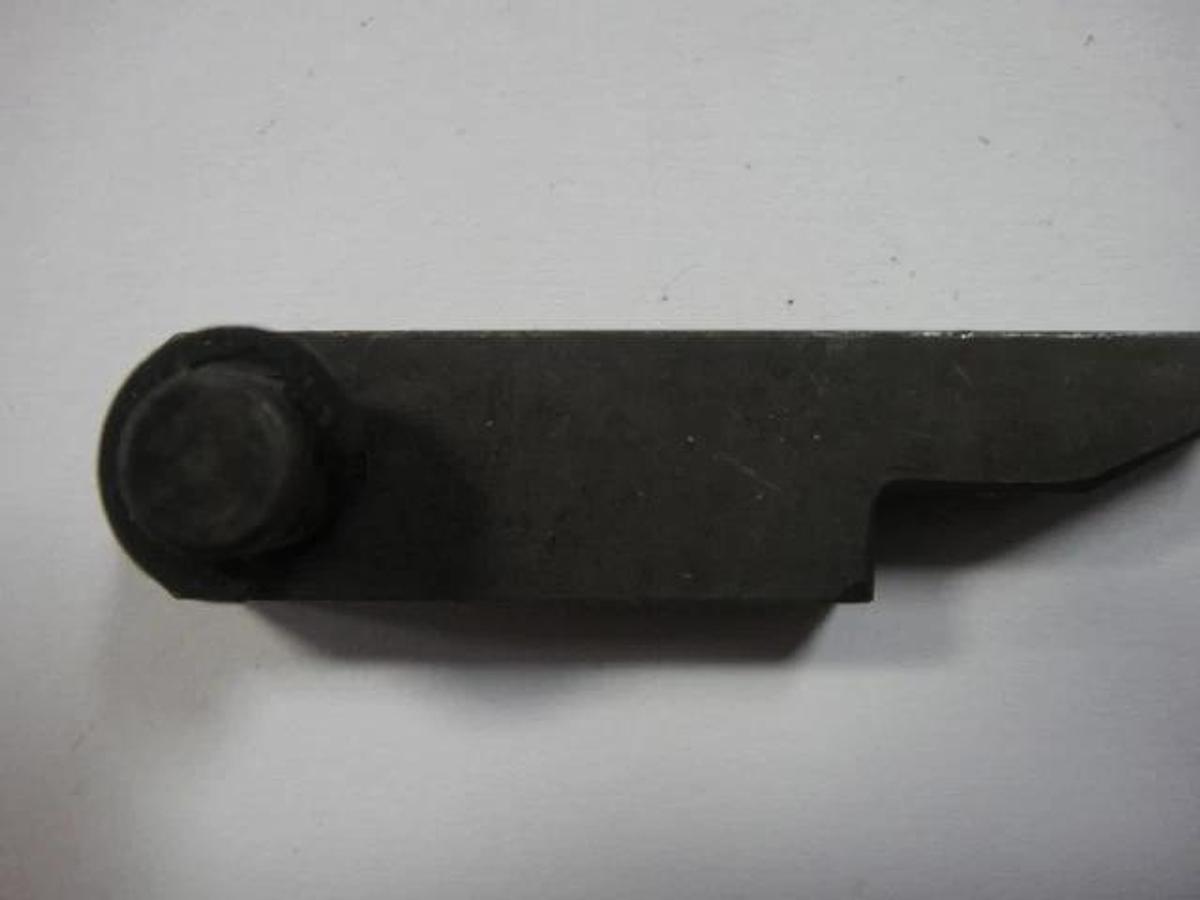 Hamada Dampening On-Off Control Wedge, Part #G05-33-1A-3