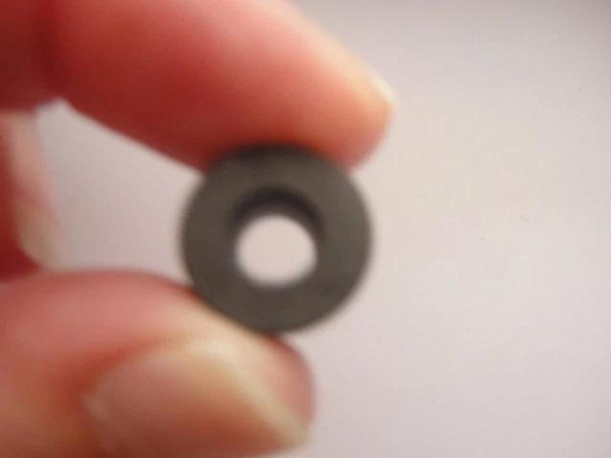 Hamada Spacer (CM1), Part #A03-63-3