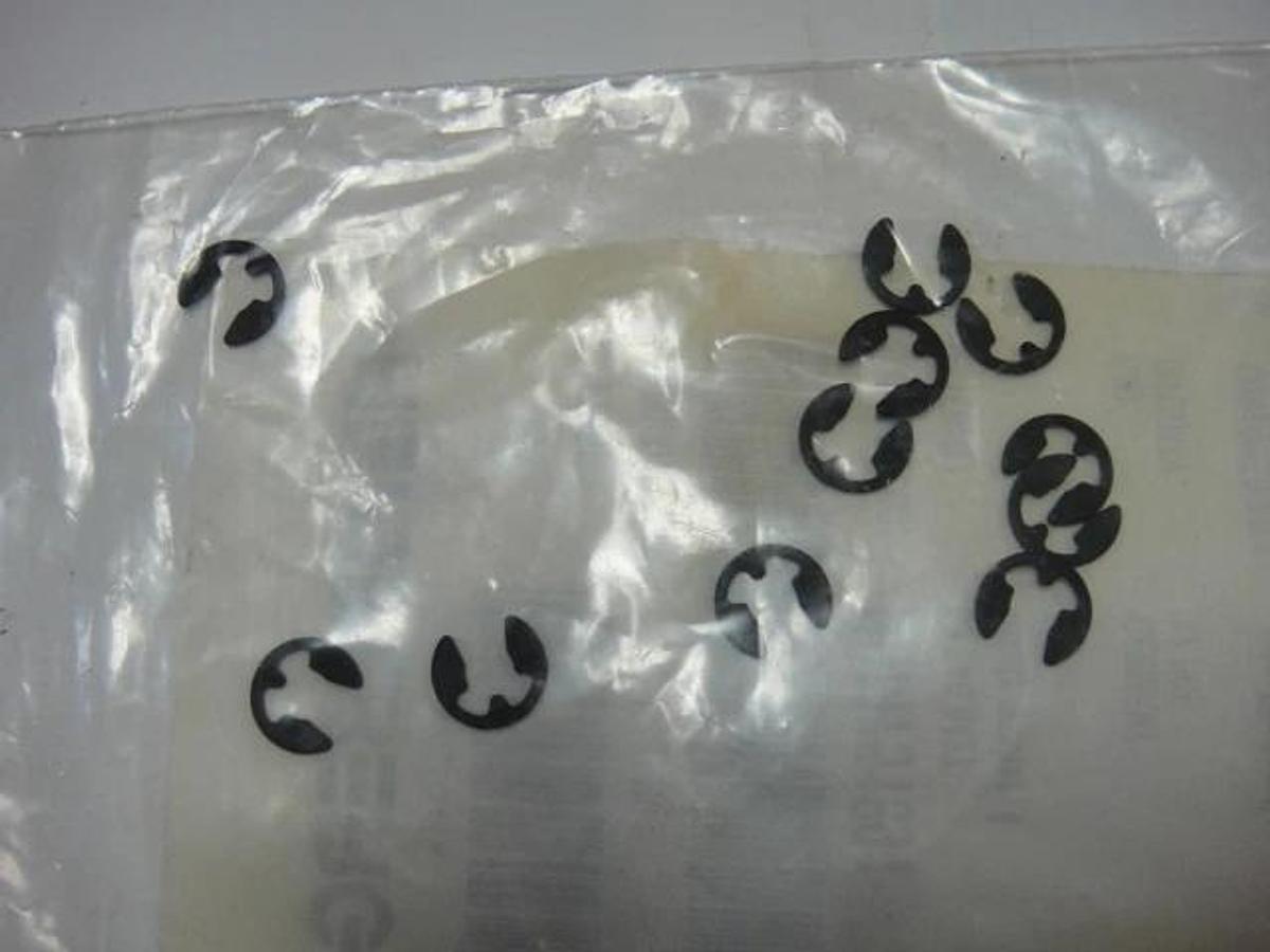 Used Heidelberg Safety Washer, Part #HDM751891