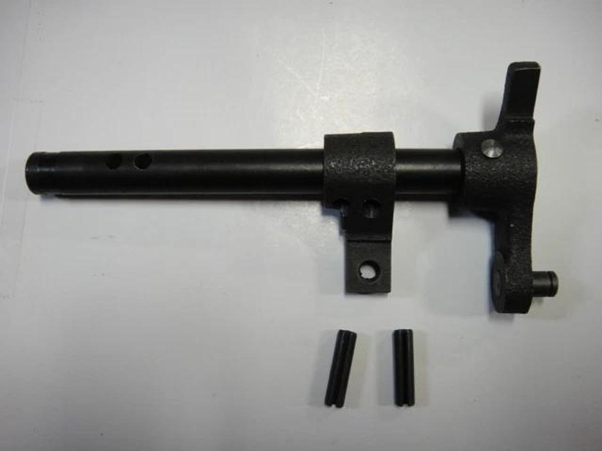 Ryobi Lever Assembly, Part #5330 24 1502