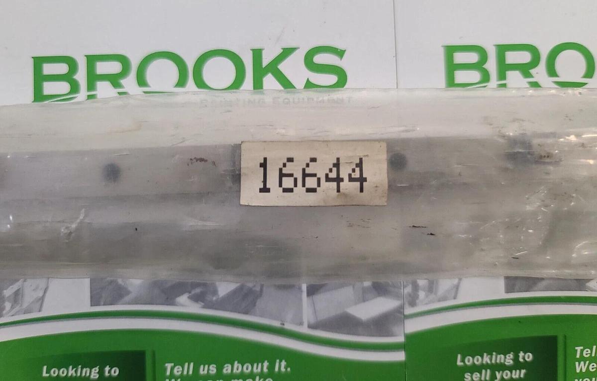 AB Dick 350-360 Anvil-Gripper Bar (C), Part #16644