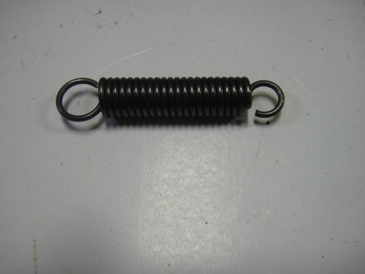 Hamada Raising Control Drive Lever Spring, Part #H07-29-3