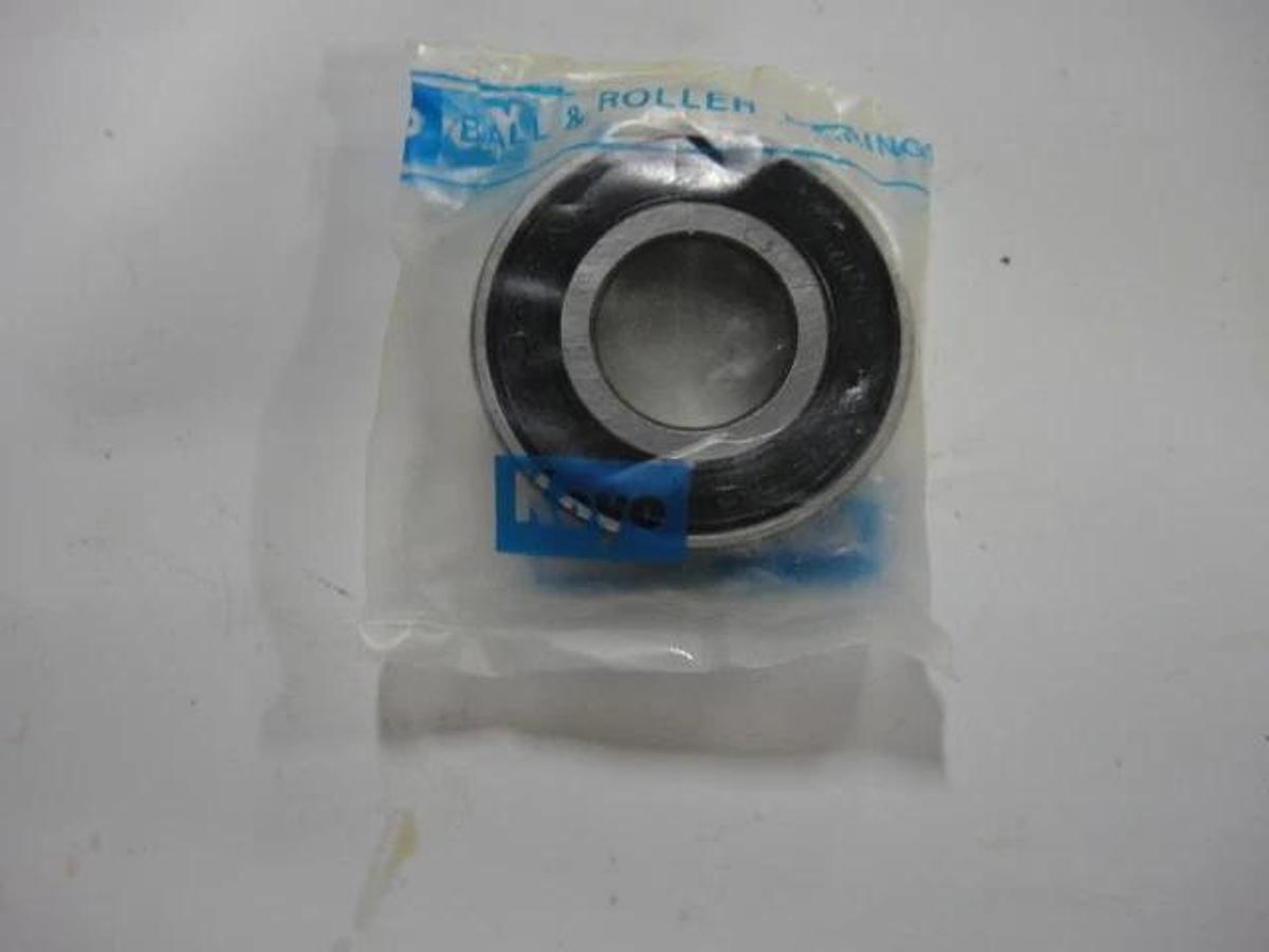 Used Hamada Ball Bearing (F), Part #250-001.7