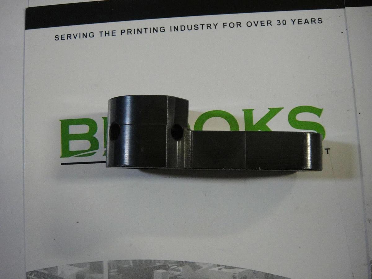 Hamada Lever, Part #6802-03018