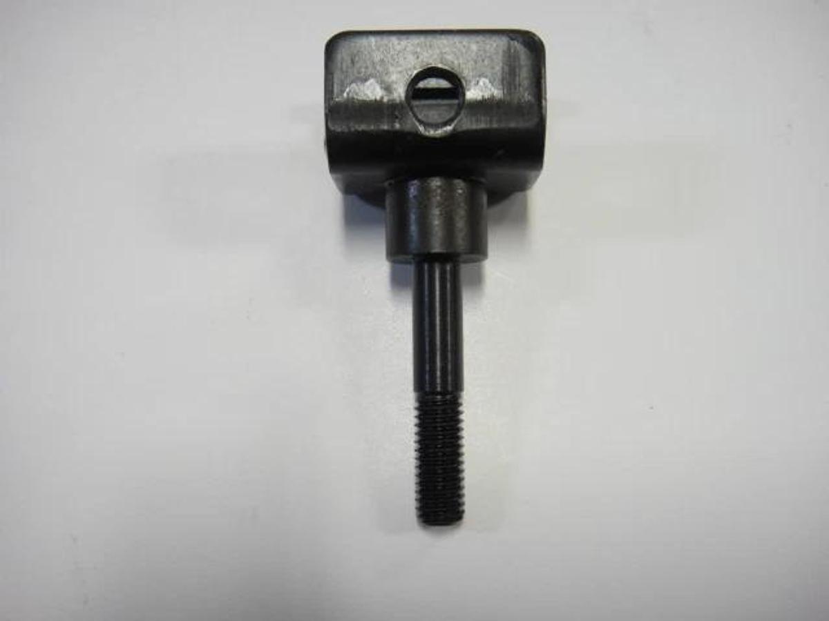 Hamada OEM Brush Bracket, Part #H15-82-1A-3