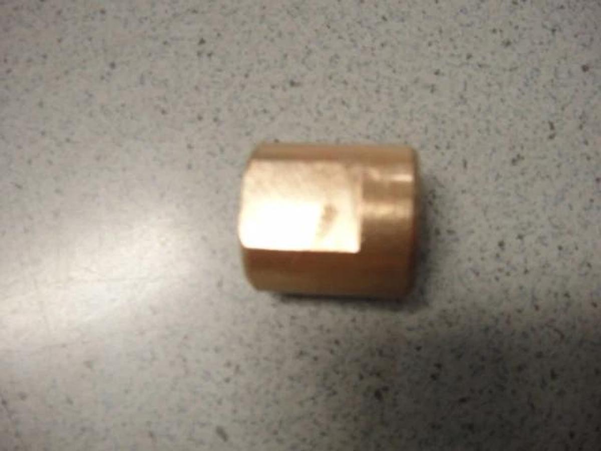 Hamada Bushing, Part #H-ND-24