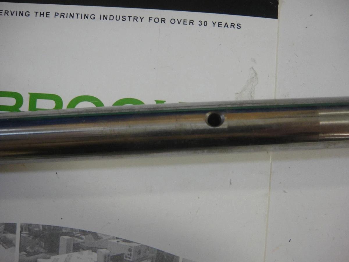 Hamada Drive Shaft for XL-XLA, Part #CM05-78