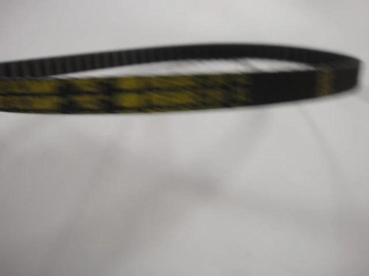 Challenge Profold Synchronous Timing Belt, Part #230XL037