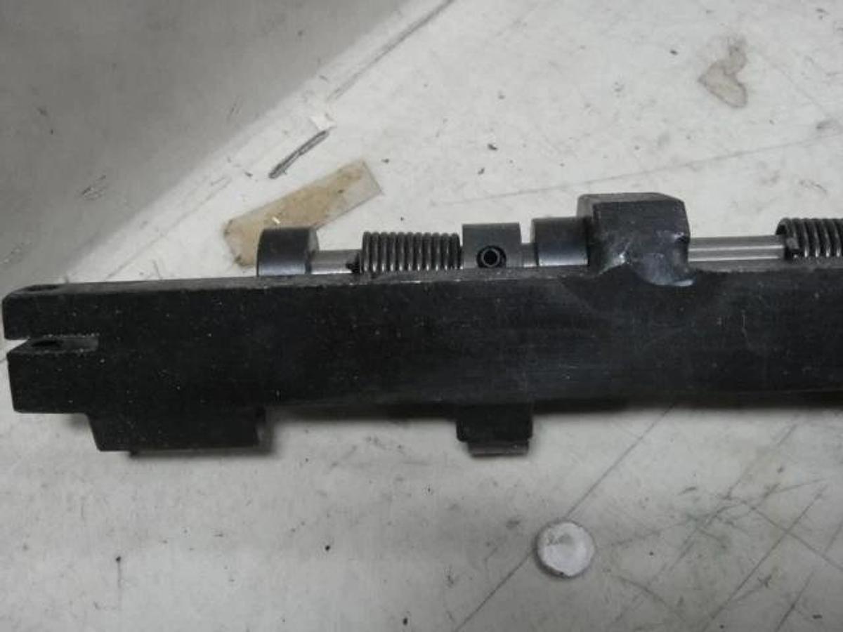 Hamada 800 Gripper Bar