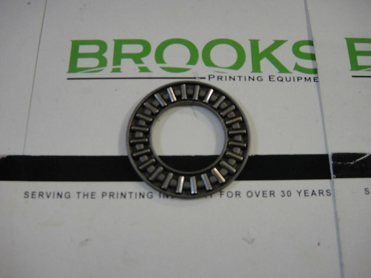 Heidelberg Thrust Bearing, Part #00.550.0261