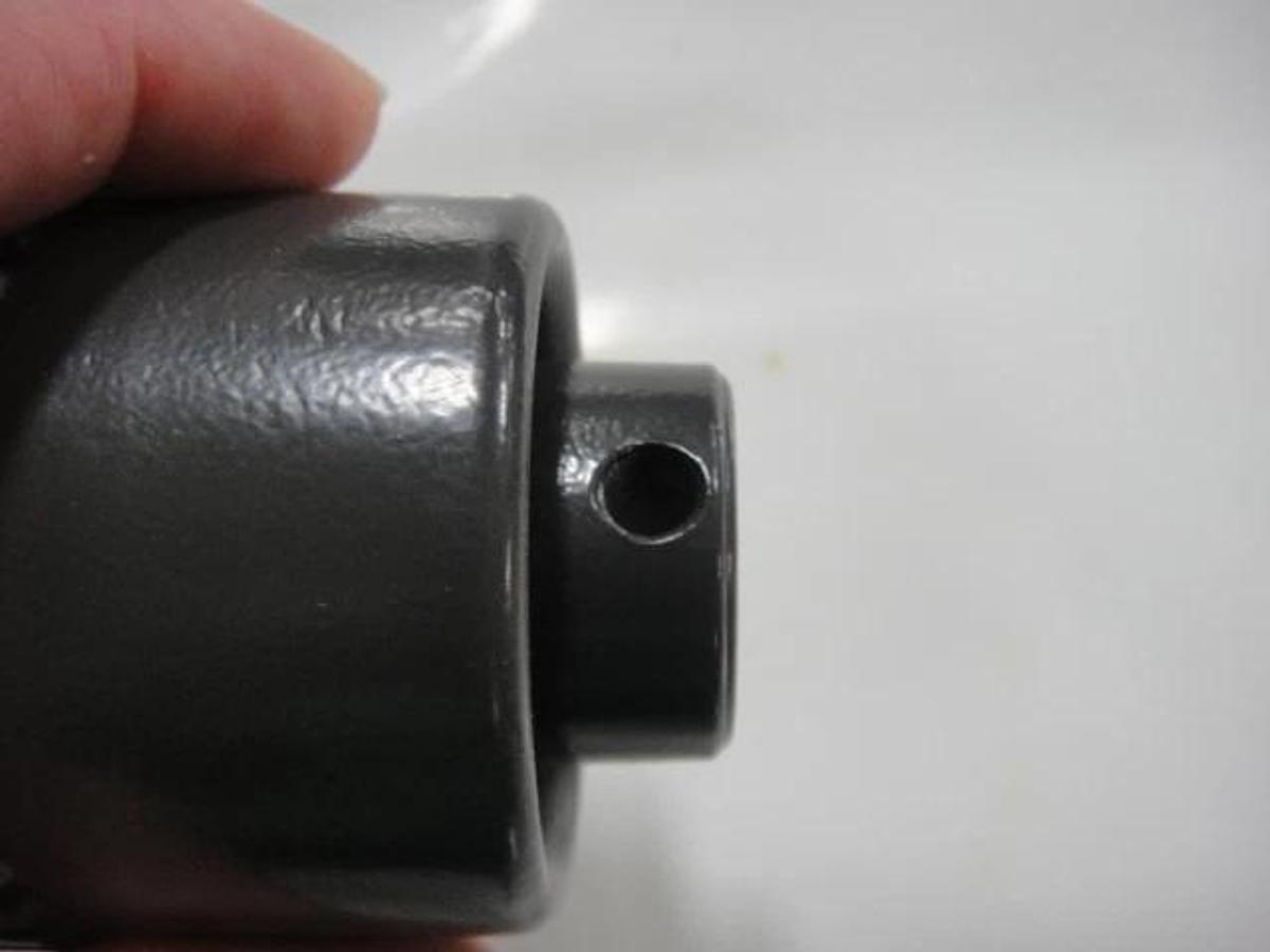 Used Hamada Adjustment Knob, Part #CM03-08A