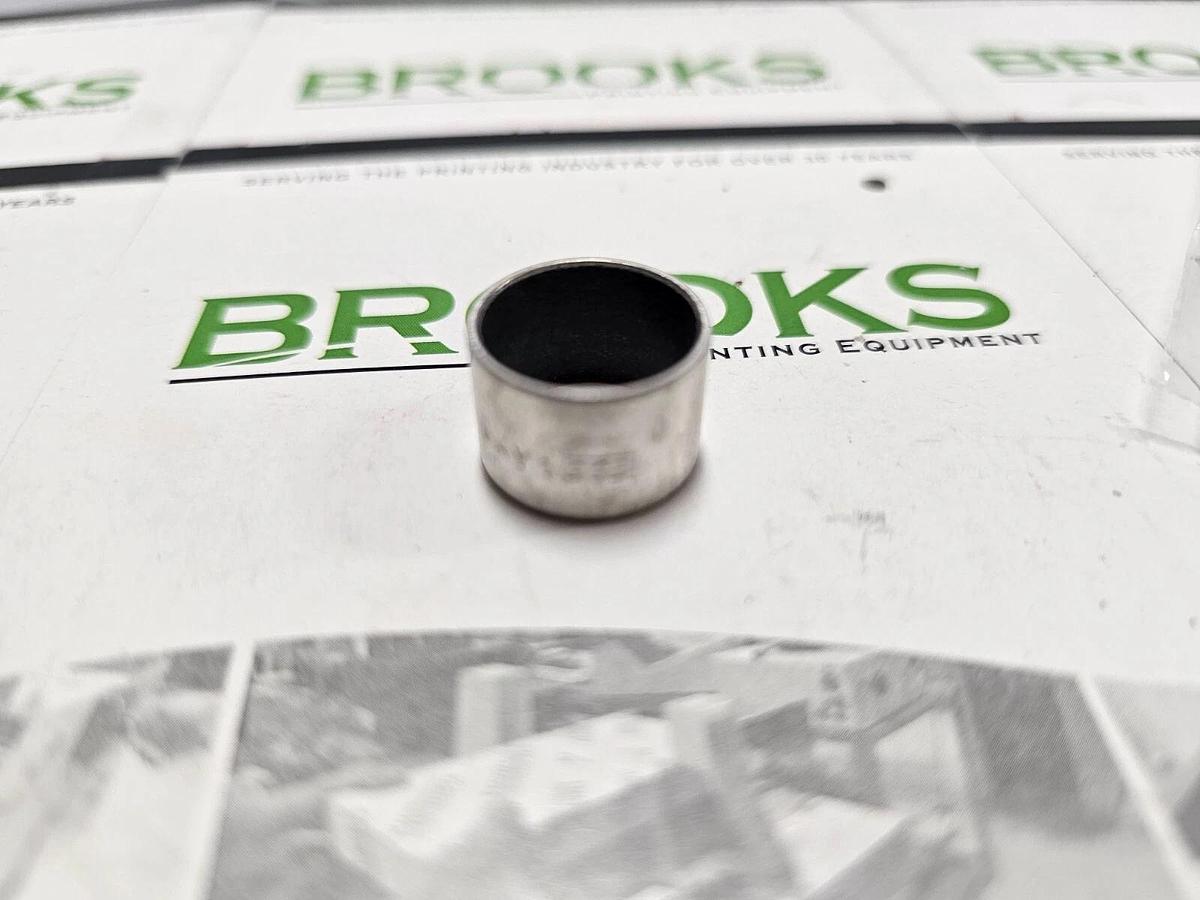 MBO (GGB) Bearing Bushing, Part #0110775