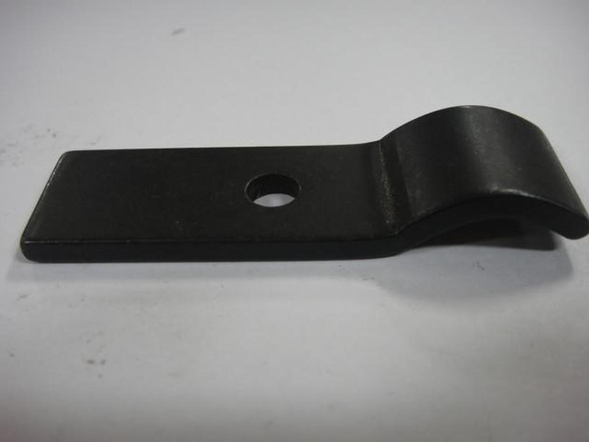 Hamada Upper Brake Shoe, Part #KR-80