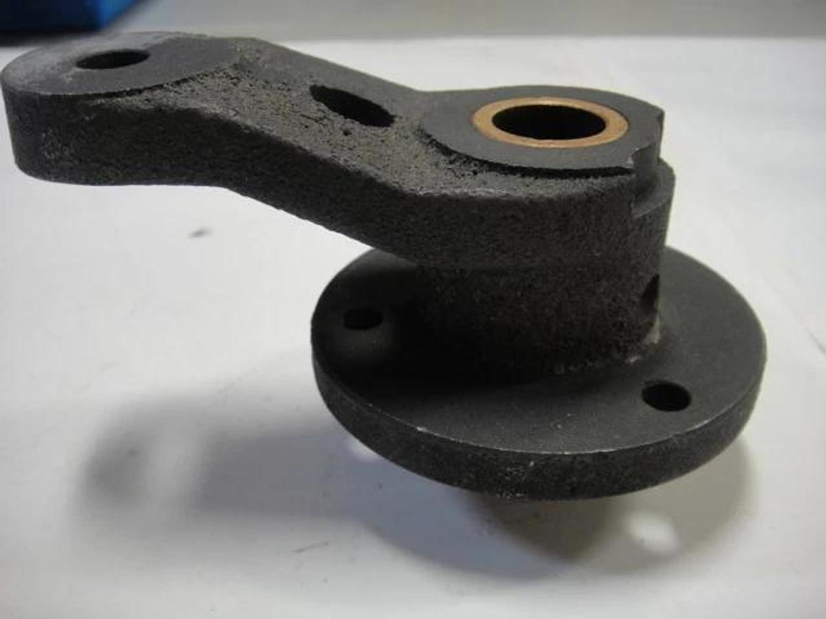 Hamada Main Drive Shaft Bushing, Part #M25-13-1A-3