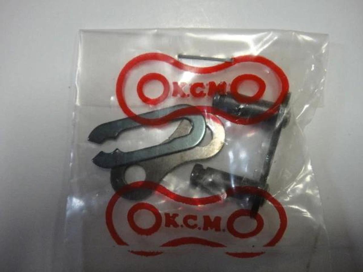 Used AB Dick OEM Assembly Connecting Chain to Chain, Part #A81885