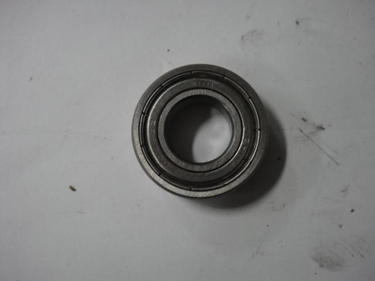 Used Hamada Ball Bearing, Part #H-250-202-6