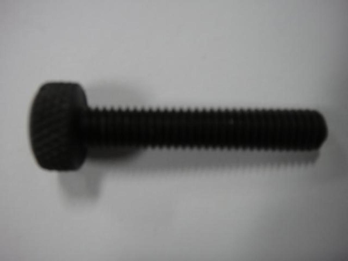 Used Hamada Screw, Part #I04-13-3