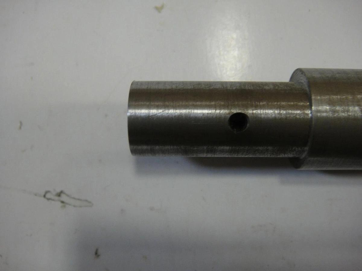 Hamada (Mona) 600 Cylinder Shaft, Part #F04-24-1