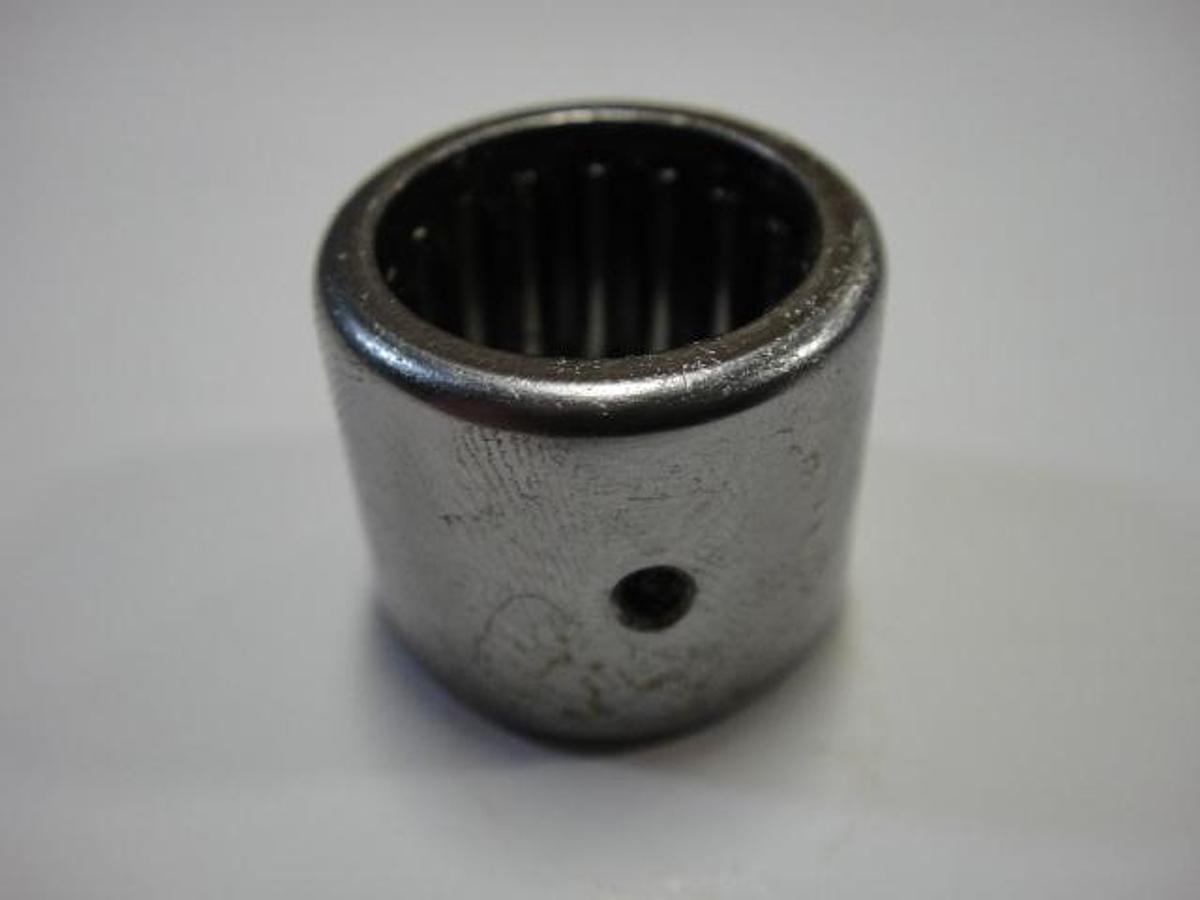 Heidelberg OEM Needle Bushing & Retaining Ring, Part #HDM492311