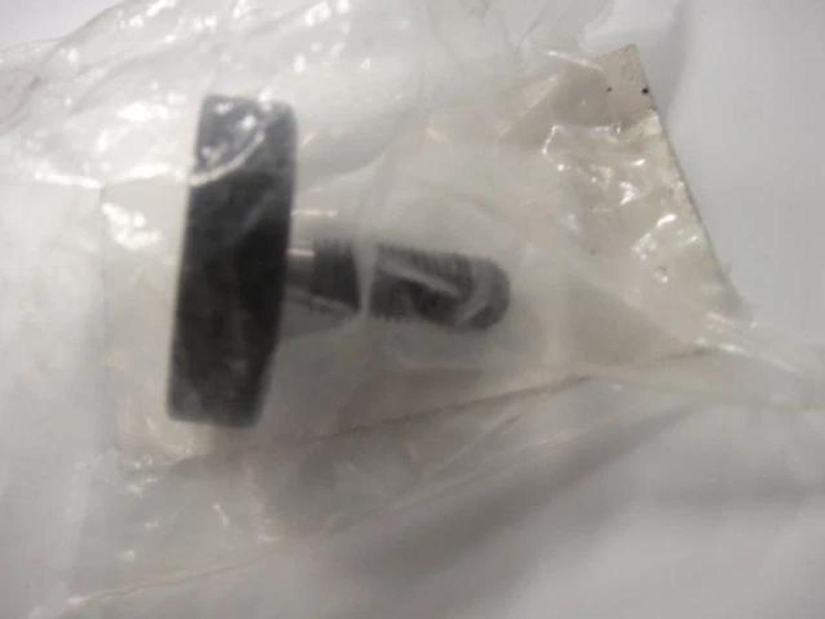 Used AB Dick/Multigraphics Thumb Screw, Part #71-125-48