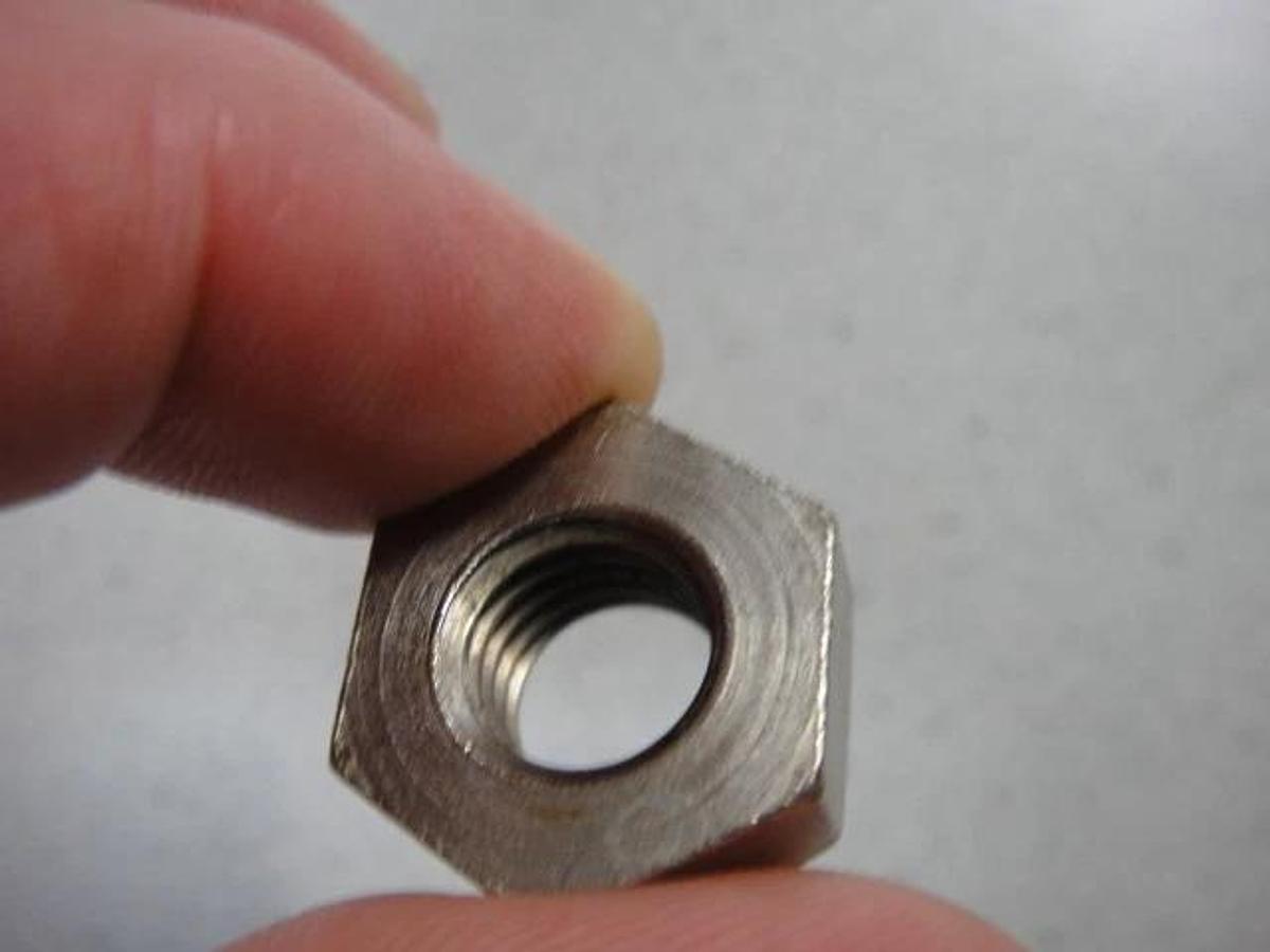 Hamada Nut, Part #170-110.3