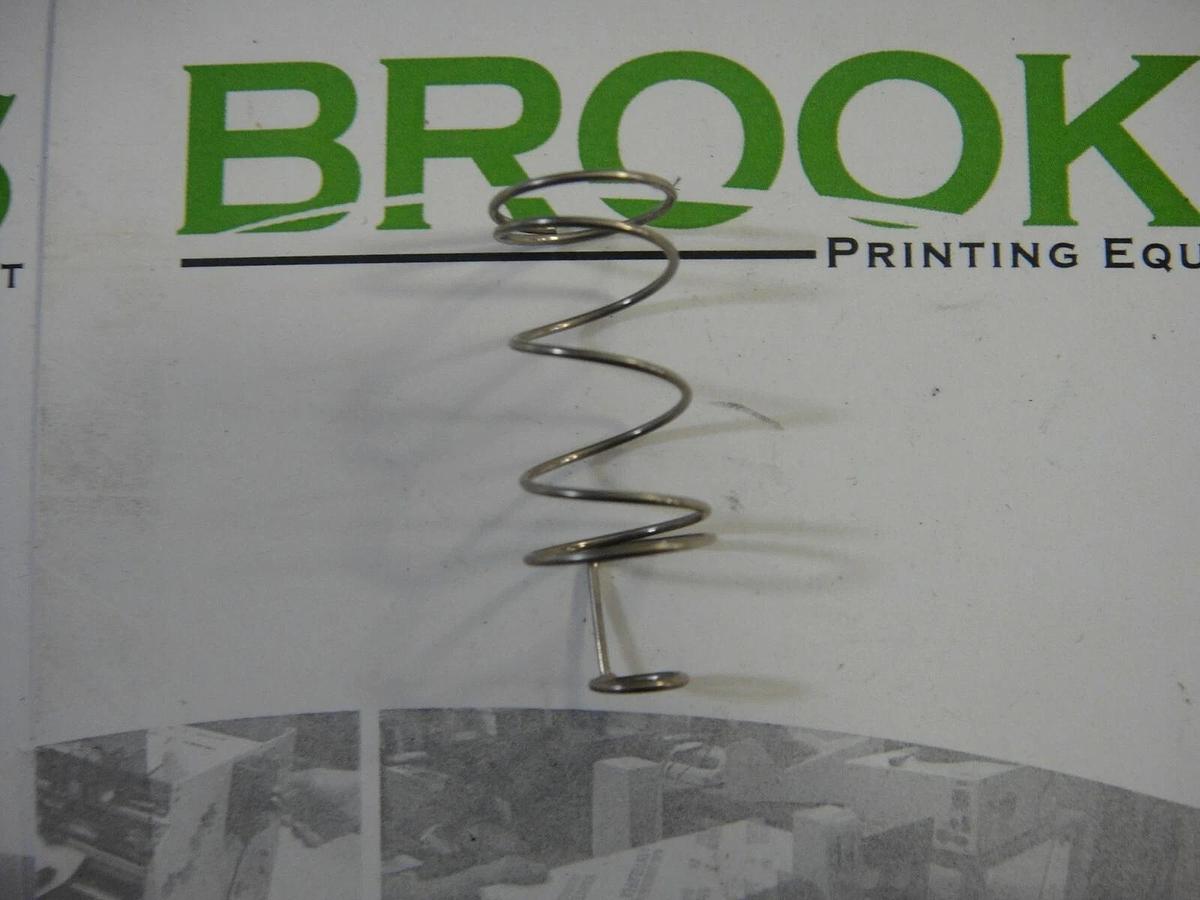 Hamada Spring, Part #R03-24-3