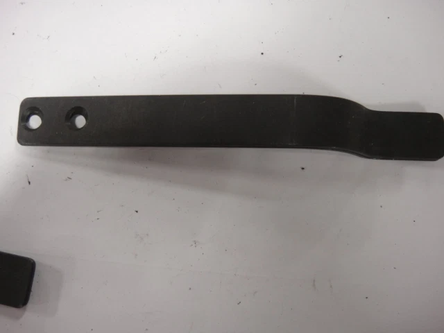 Used Hamada E47 Feeler Fingers