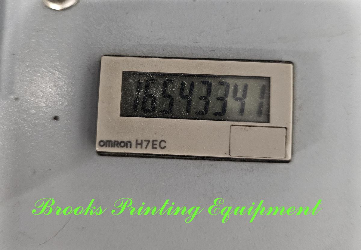 Used Horizon SL5500 with 2 Towers