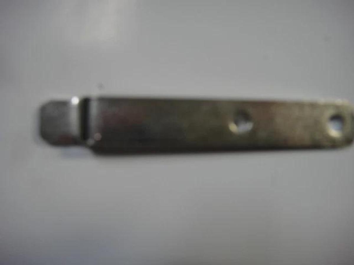 Hamada Safety Switch Operating Arm, Part #A15-89-3