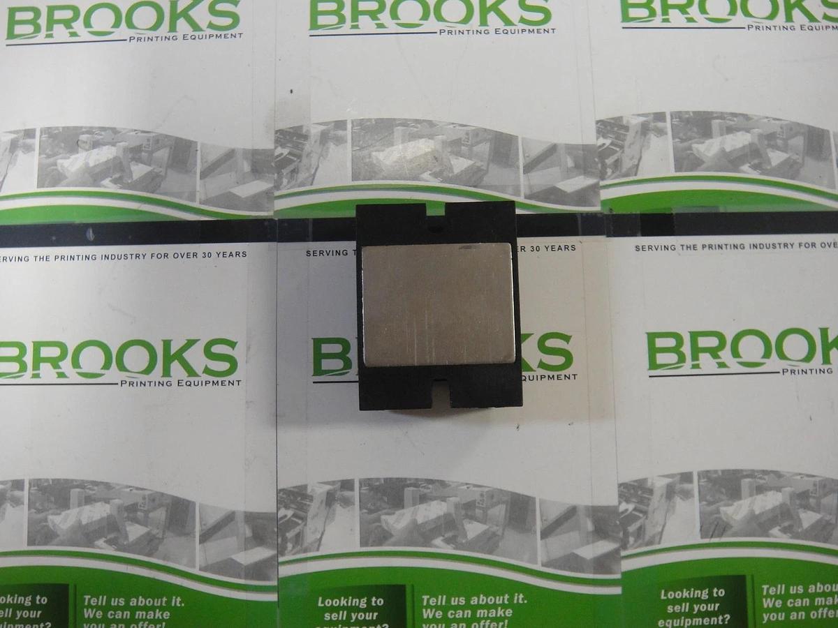 Carlo Gavazzi Solid State Relay, Part #RB4410-D08