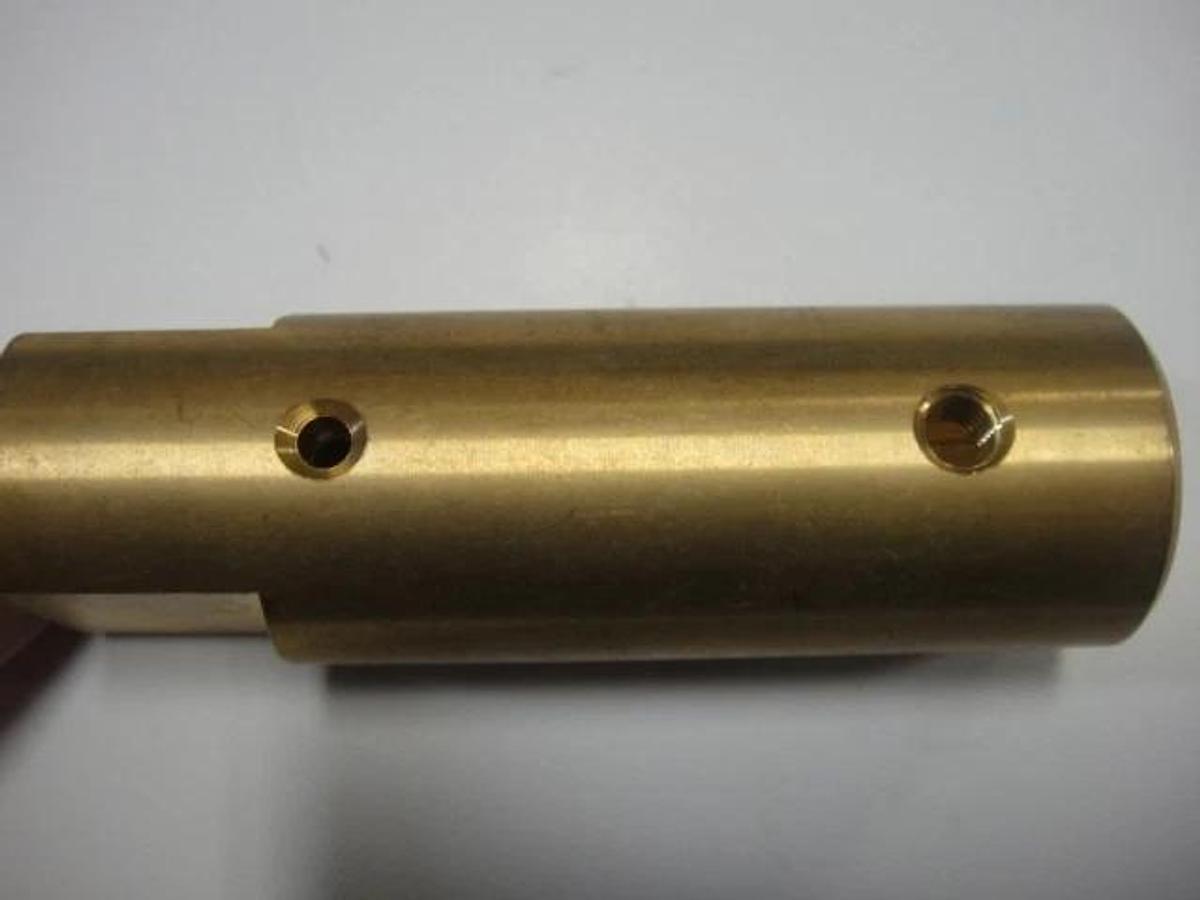 Hamada Ink Fountain Roll Bushing NOPS , Part #G07-09-3