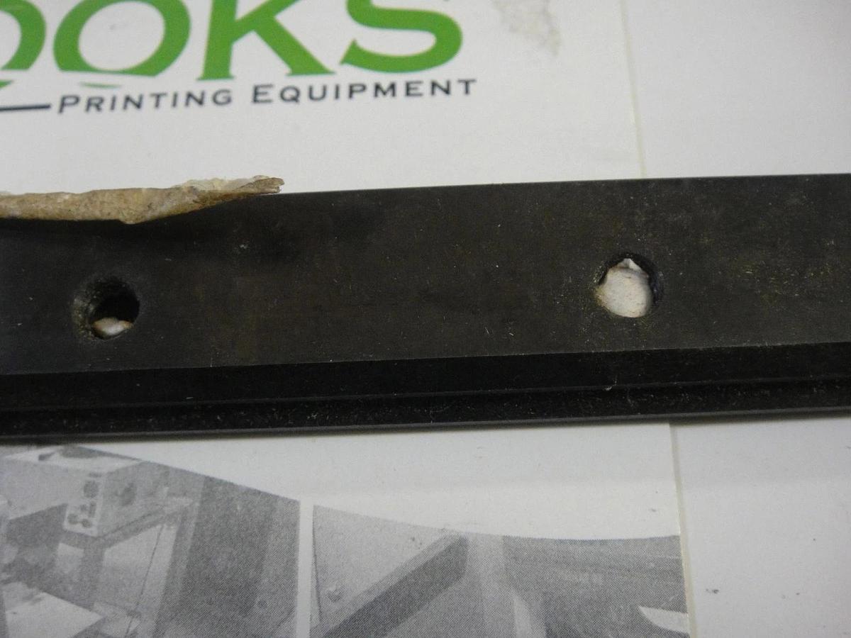 Hamada Blade Mounting Bracket, Part #G28-02-8