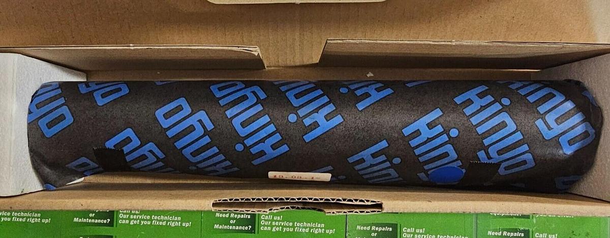 Ryobi 3200/975 Upper Form Roller, Part #5310 51 700Z-1 or (32R11)