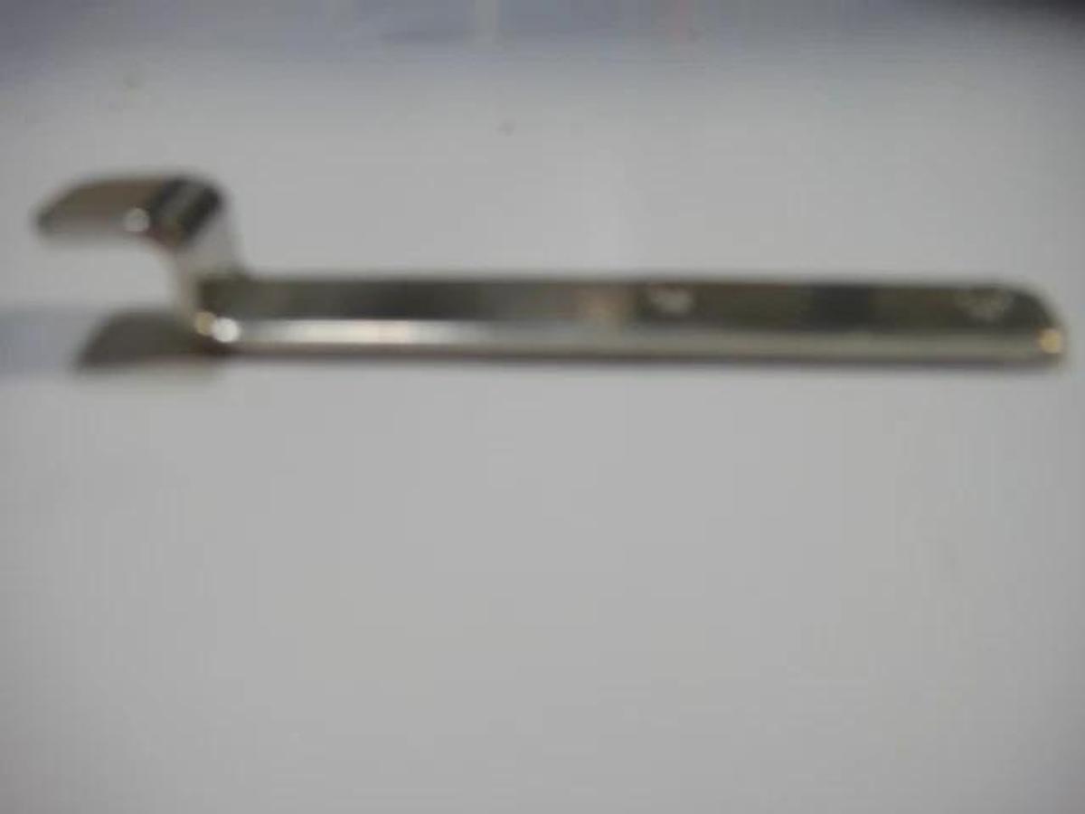 Hamada Safety Switch Operating Arm, Part #A15-89-3