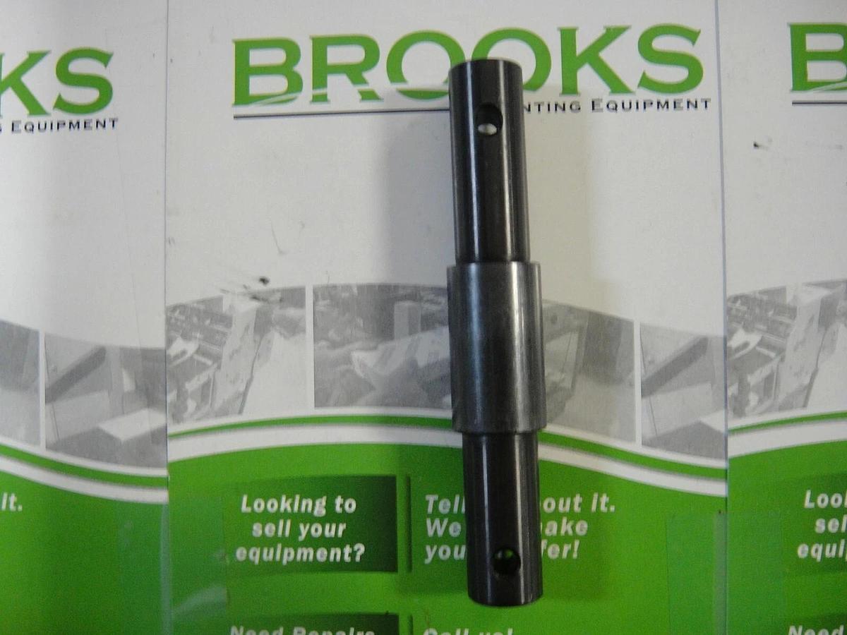 Hamada Pivot Pin, Part #6802-03017