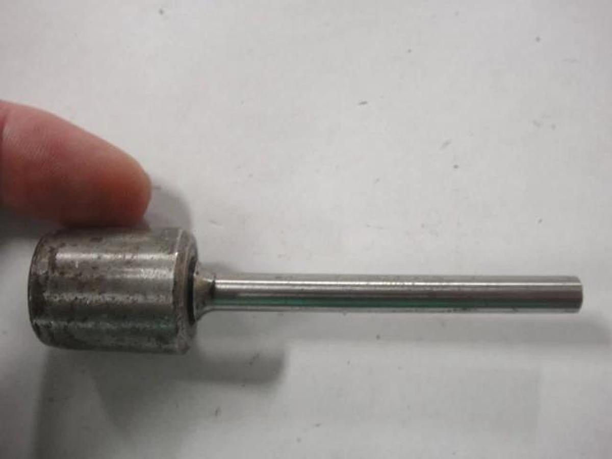 Used Challenge Drill Bit 9-3