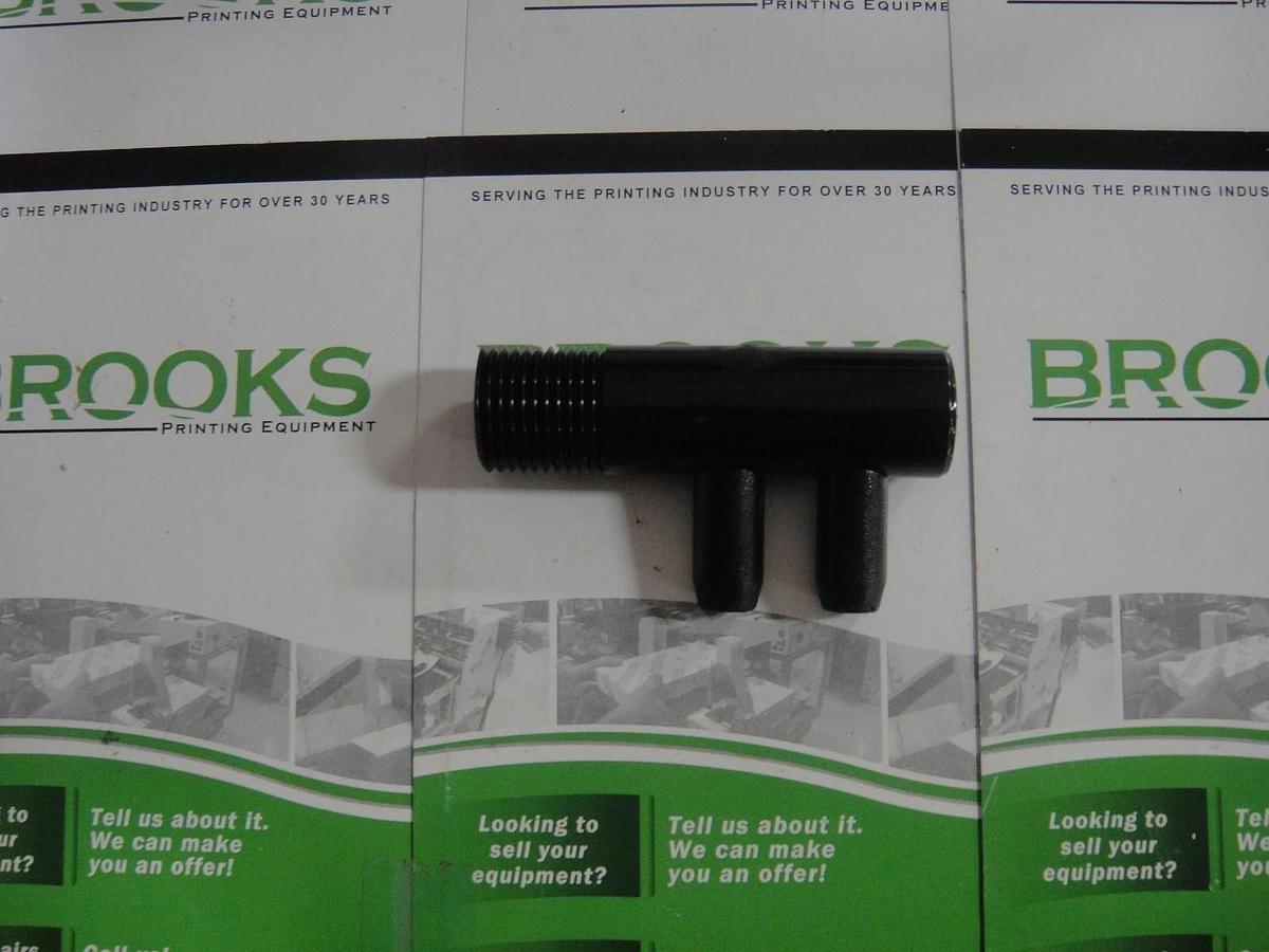 Hamada Joint, Part #CH06-02