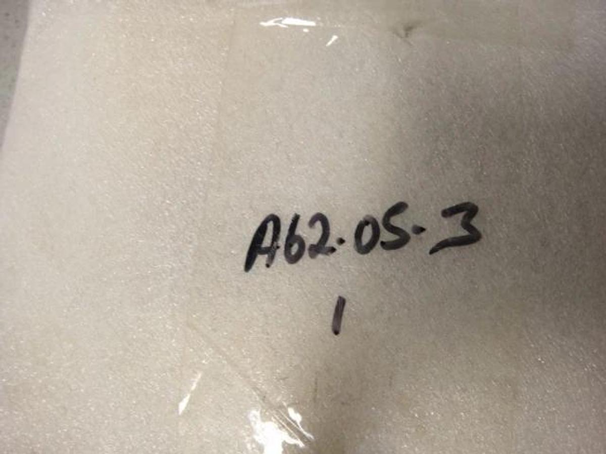 Used Hamada Delivery Drive Sprocket, Part #A62-05-3