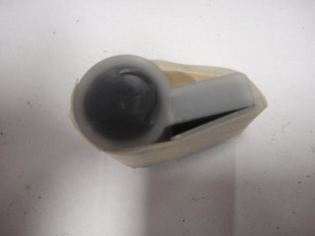 Count Numbering Ink (Black)