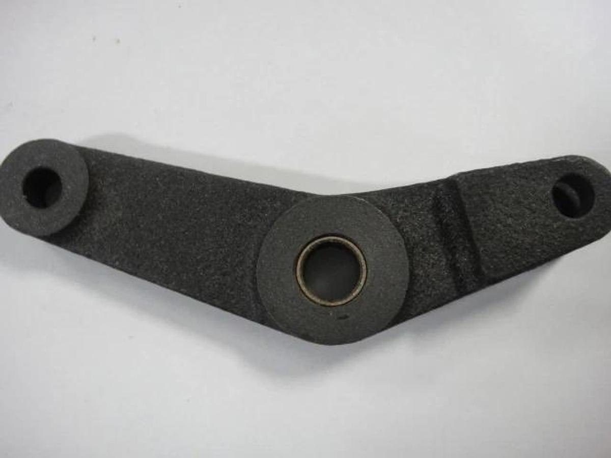 Hamada Delivery Timing Lever, Part #M05-49-0A-3