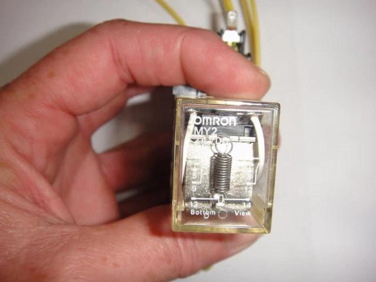 Hamada Update Kit for Inverter