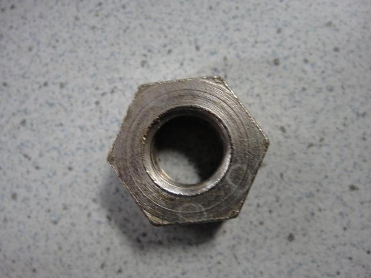 Hamada Nut, Part #170-110.3