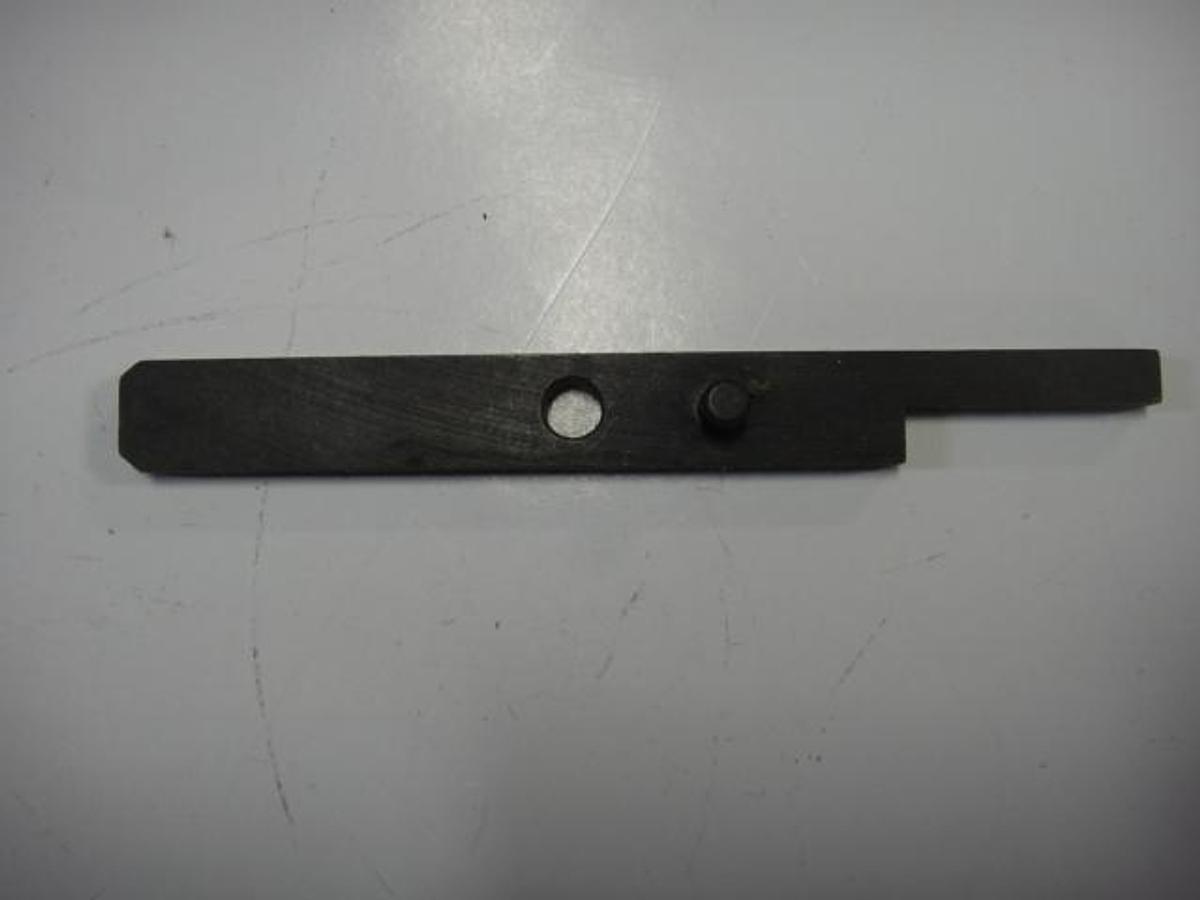 Hamada Elevator Detent Pawl, Part #H08-23-1A-3