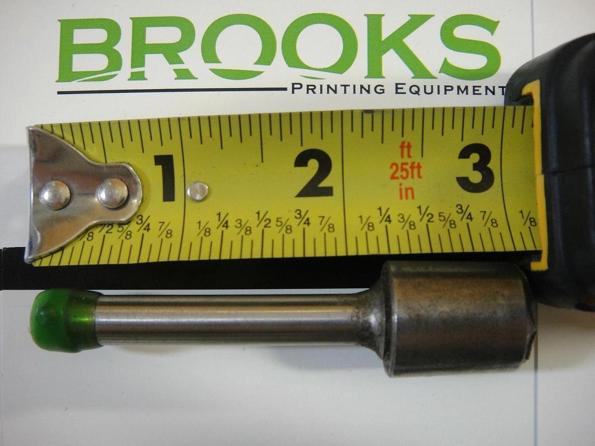 Used Challenge 5/16 (2.5) Drill Bit (Short)