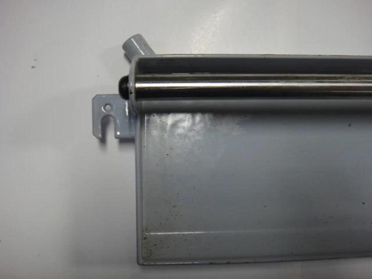 Hamada RS/VS 34 Dampening Tray, Part #6803-11002