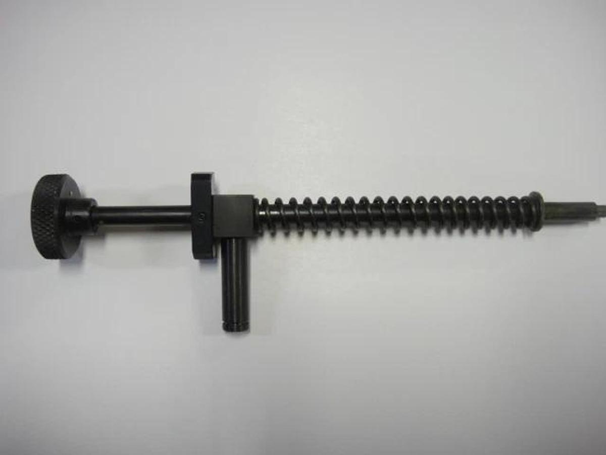 Hamada Adjusting Shaft Assembly, Part #5803-04109B